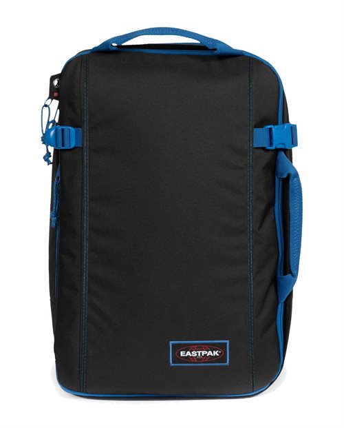 Eastpak Morepack Rygsæk/ Kuffert i kabinestørrelse